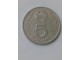 5 Forint 1971.godine - Mađarska - slika 1