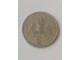 5 New Pence 1968.g - Engleska - slika 2