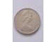 5 New Pence 1968.g - Engleska - slika 1