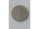 5 New Pence 1969.g - Engleska - slika 1