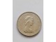 5 New Pence 1980.g - Bailiwick Of Jersey - Elizabeta slika 2