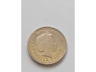 5 New Pence 2003.g - Engleska -