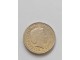 5 New Pence 2003.g - Engleska - slika 1