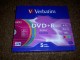 5 Verbatim DVD+R 16X , U CELOFANU slika 1