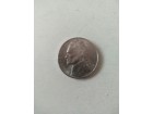 5 centi, USA, 2001.