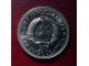 5 dinara 1970. FAO slika 2