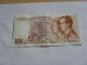 50 Francs 1966. BELGIE slika 1