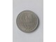 50 Lepta 1971.g - Grčka - Constantine II - slika 2