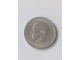 50 Lepta 1971.g - Grčka - Constantine II - slika 1