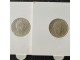 50 PARA 1915 srebro *dve varijante* slika 3
