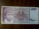 50 dinara 1990. slika 1