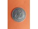 50 dinara iz 1932- Aleksandar I kralj Jugoslavije slika 1
