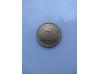 50 euro centi Italija, 2002.