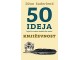50 ideja koje bi stvarno trebalo da znate: Književnost - Džon Saderlend slika 1
