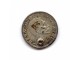 50 para (srebro) SRBIJA iz 1915. godine (probušeno) slika 2