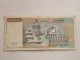 500 000 Dinara 1993.g - SRJ - Kopaonik - slika 2