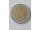 500 Lira 1982.godine - Italija - Bimetal - slika 1