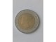 500 Lira 1982.godine - Italija - Bimetal - slika 2