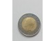 500 Lira 1998.g - Italija - Bimetal - IFAD - slika 2