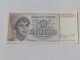 500 Miliona Dinara 1993.g - SRJ - ODLIČNA - slika 1