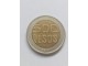 500 Pesos 2011.g - Kolumbija - Bimetal - slika 1