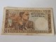 500 Srpskih Dinara 1941.g - Okupacija Srbije - Nedić slika 3