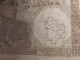 500 dinara 1941 god Okupacija vodoznak žena slika 3