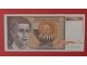 500 dinara 1991 god SFRJ aUNC slika 1