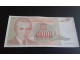 5000 DINARA iz 1993.god. slika 1