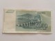 5000 Dinara 1992.g - SRJ - Ivo Andrić - slika 2