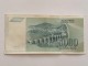 5000 Dinara 1992.g - SRJ - Ivo Andrić - slika 2