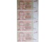 5000 Dinara SR Jugoslavija 1993 slika 1