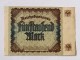 5000 Maraka 1922.g - Nemačka - slika 2