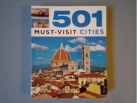 501 MUST-VISIT CITIES