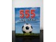 555 najvećih nogometnih utakmica 21. stoljeća R. Hrkać slika 1