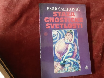625 Staza gnostičke svetlosti - Emir Salihović