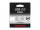 64GB Toshiba Hayabusa USB2.0 Retail slika 1