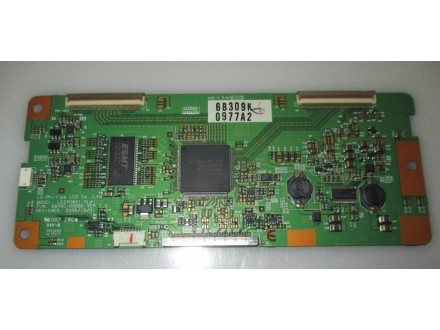 6870C-0088D VER 1.0 T-Con modul za Toshiba LCD TV