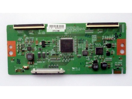 6870C-0805B  T-CON modul za   LAKI  – UHD55A