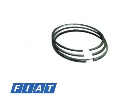 7303221-Set klipnih prstenova Fiat Ducato 2.5 D-TD std