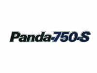 7593850-Znak Fiat Panda 750 S