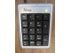 7th Sense - numerička tastatura sa 2 USB priključka slika 1
