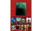 8 MB Modovana kartica za PS2 + 5 igrica gratis