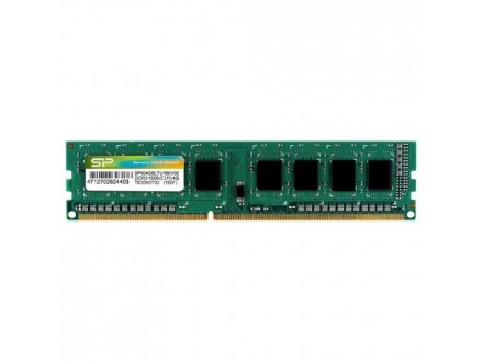 8GB Silicon Power DDR3 1333MHz CL9