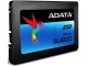 A-DATA 128GB 2.5 SATA III ASU800SS-128GT-C SSD slika 2