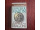 A Dance With Dragons - George R. R. Martin slika 1