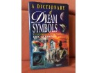 A Dictionary of Dream Symbols - Eric Ackroyd