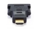 A-HDMI-DVI-3 Gembird HDMI (A male) to DVI (female) adapter slika 1
