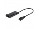 A-MHL-002 Gembird Micro-USB to HDMI adapter specification 5-pin MHL slika 2