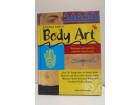A Practical Guide to Body Art Hilary Hammond